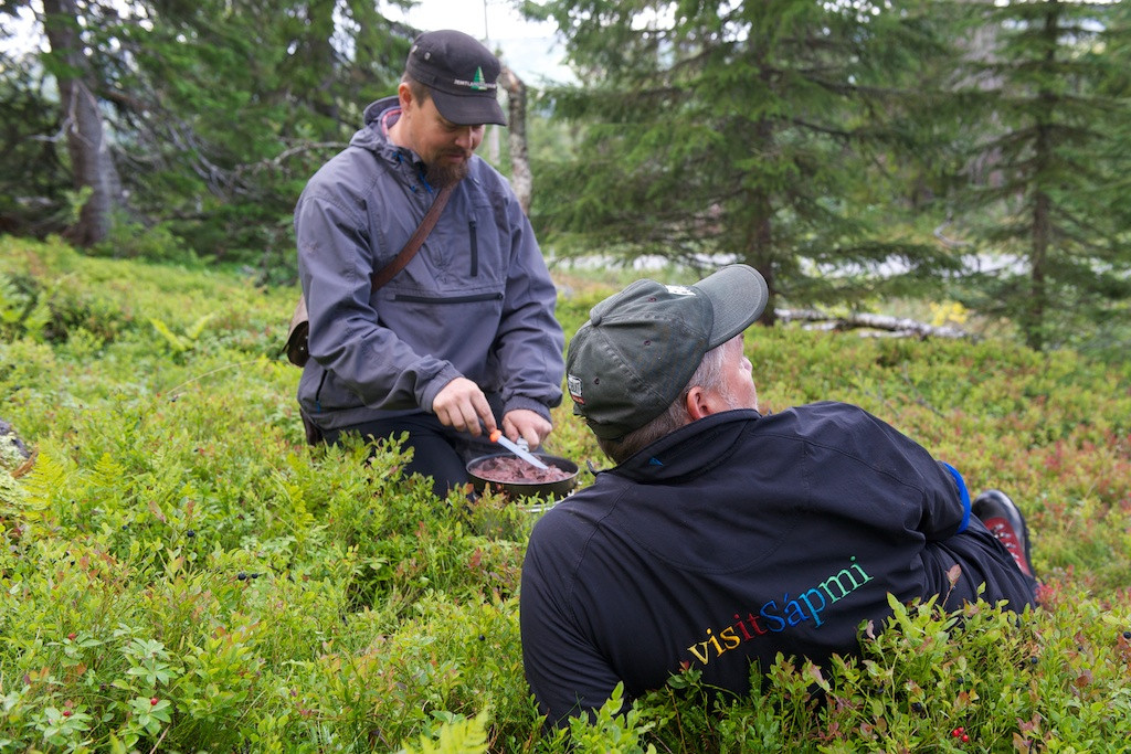 visitSápmi